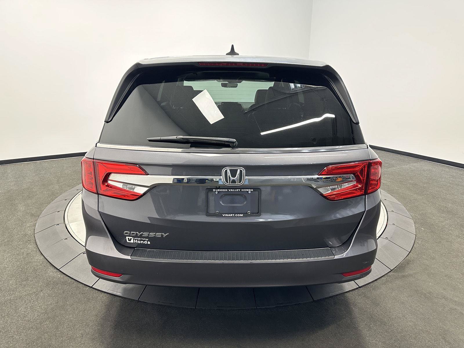 Used 2019 Honda Odyssey EX-L image 6