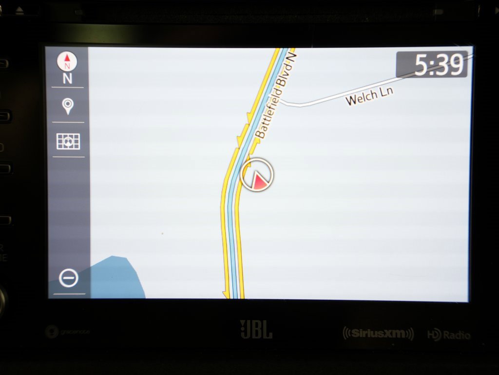 Used 2019 Toyota Sienna Limited Premium image 24