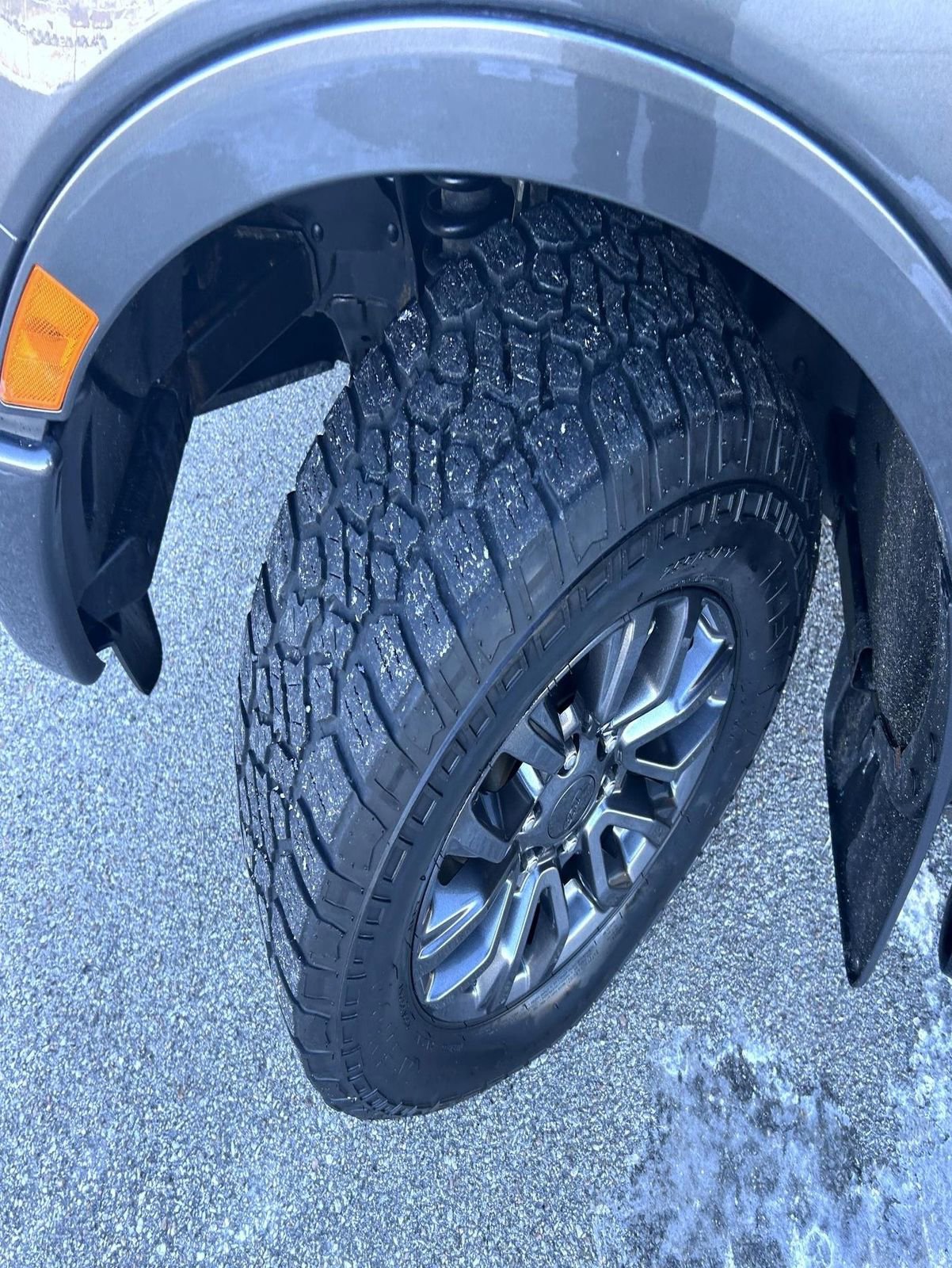 Used 2020 Ford Ranger XLT w/ Equipment Group 302A Luxury image 23