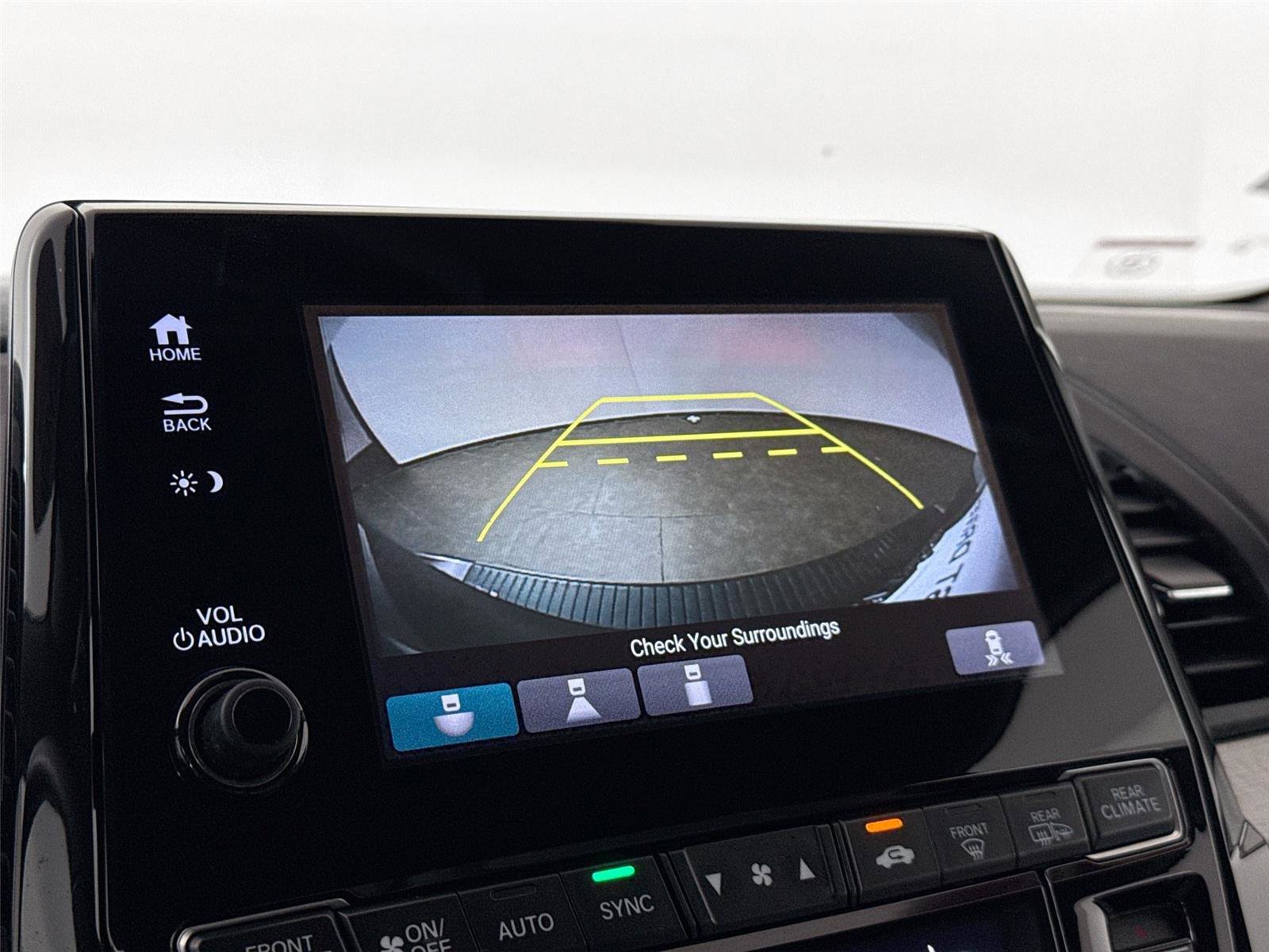 Used 2019 Honda Odyssey EX image 22