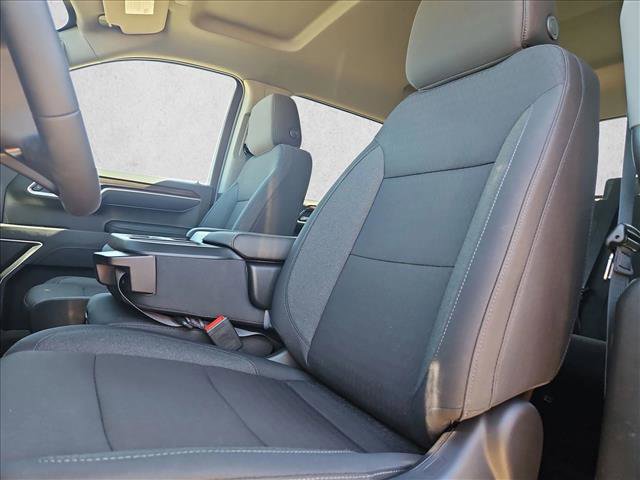 New 2026 Chevrolet Silverado 1500 RST w/ RST Select Package image 4