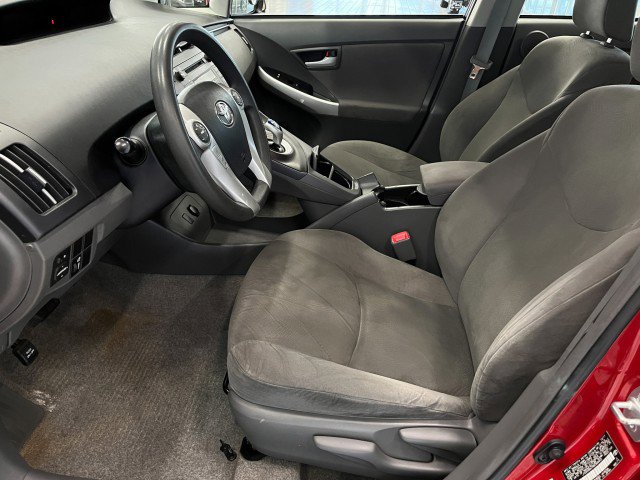 Used 2011 Toyota Prius Three FWD image 9