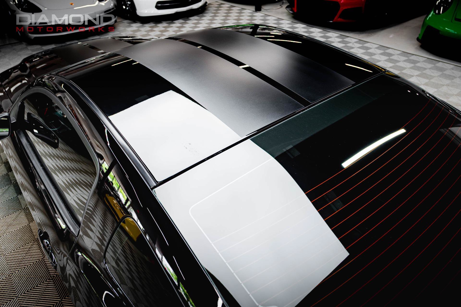 Used 2013 Ford Mustang Shelby GT500 RWD image 33