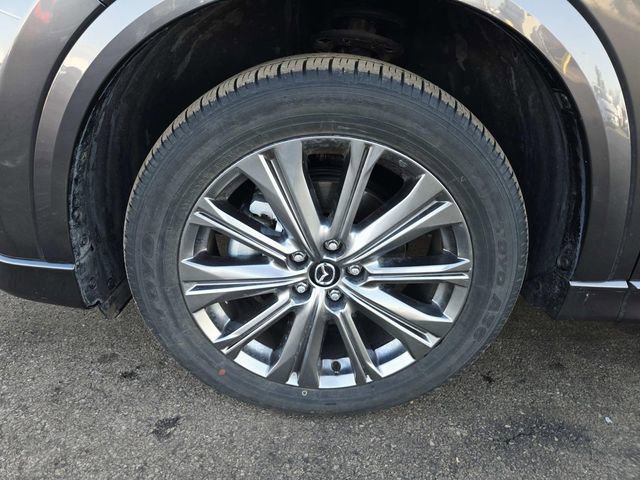Used 2025 MAZDA CX-5 Signature image 14