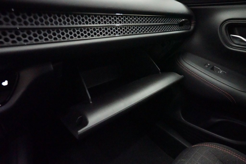 Certified 2023 Honda HR-V Sport image 29