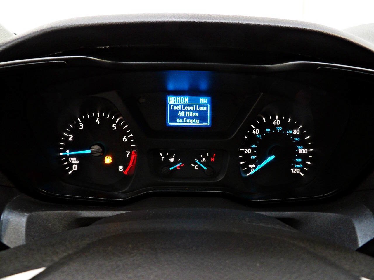Used 2018 Ford Transit 150 XL RWD image 12
