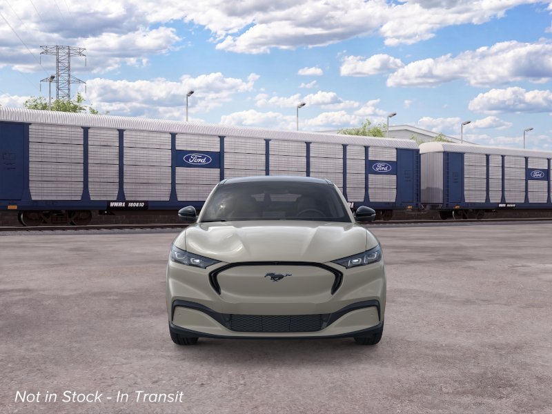 New 2026 Ford Mustang Mach-E Premium RWD image 6