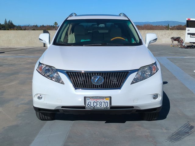 Used 2010 Lexus RX 350 2WD image 2