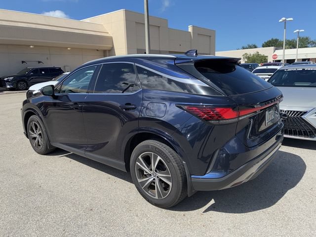 Used 2023 Lexus RX 350 Premium w/ Accessory Package (Z1) FWD image 7