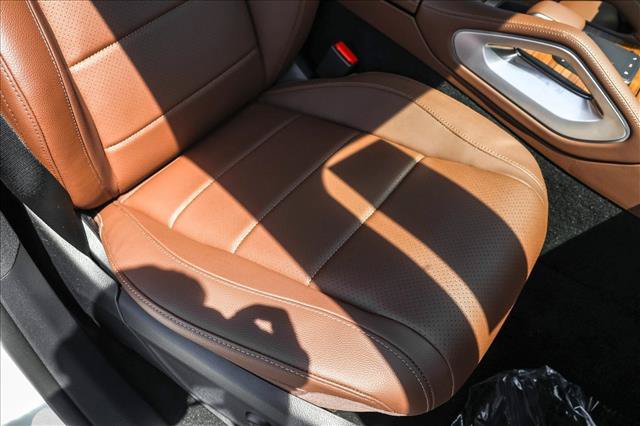 Certified 2026 Mercedes-Benz GLE 350 4MATIC image 29