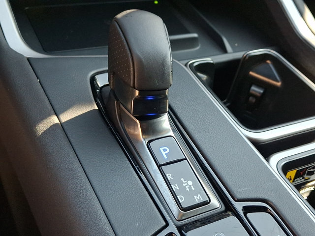 Certified 2025 Lexus TX 500h AWD image 14