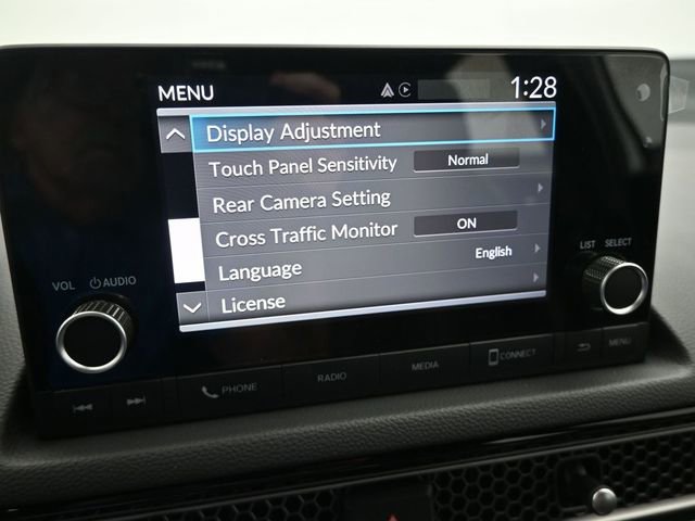 New 2026 Honda Civic Sport image 16