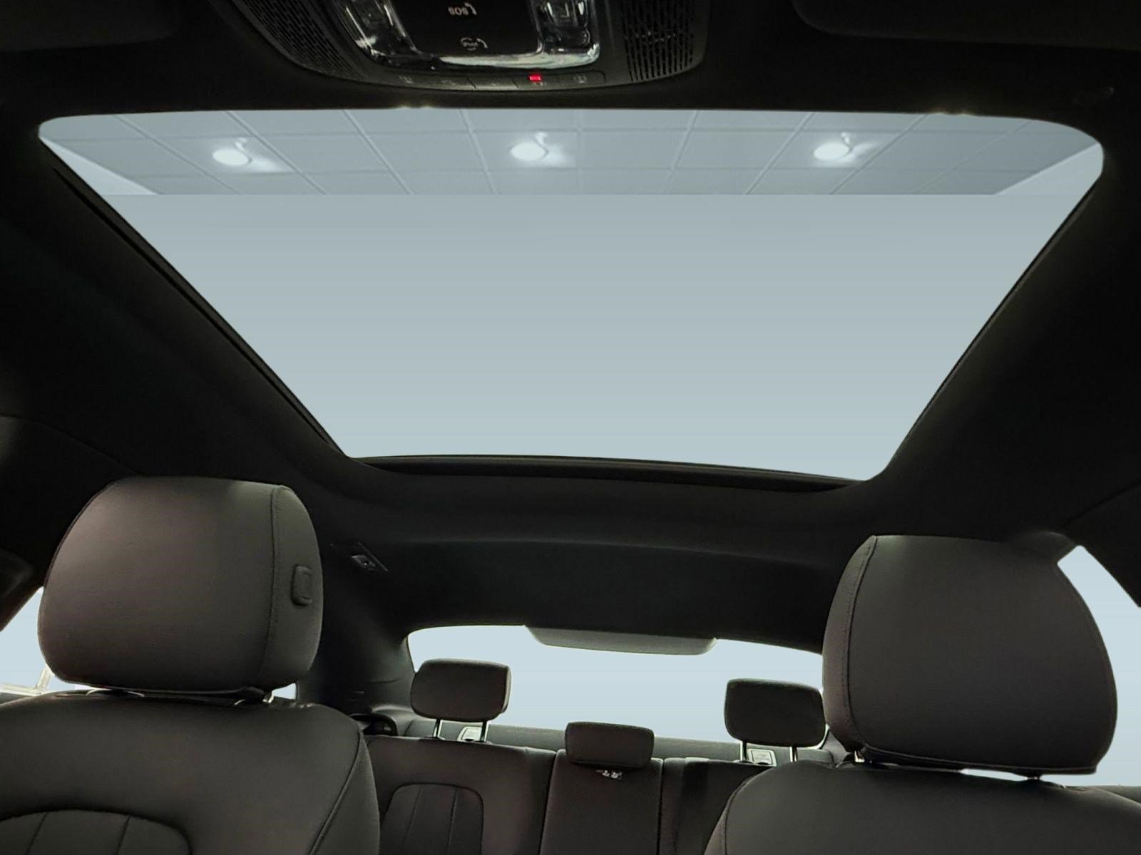 New 2026 Mercedes-Benz CLA 250 4MATIC image 13