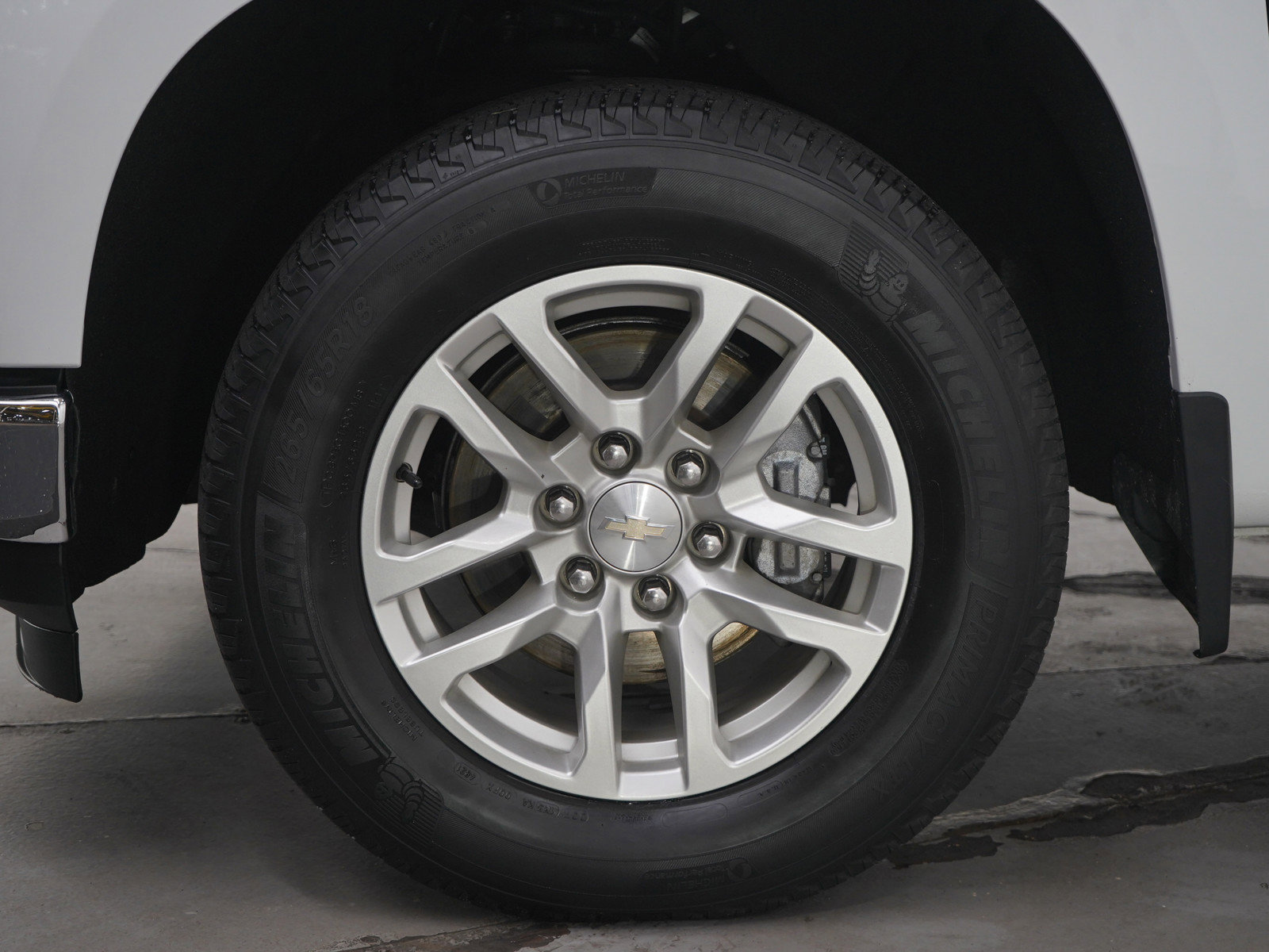 Used 2022 Chevrolet Silverado 1500 LT w/ LPO, Liner Protection Package image 28