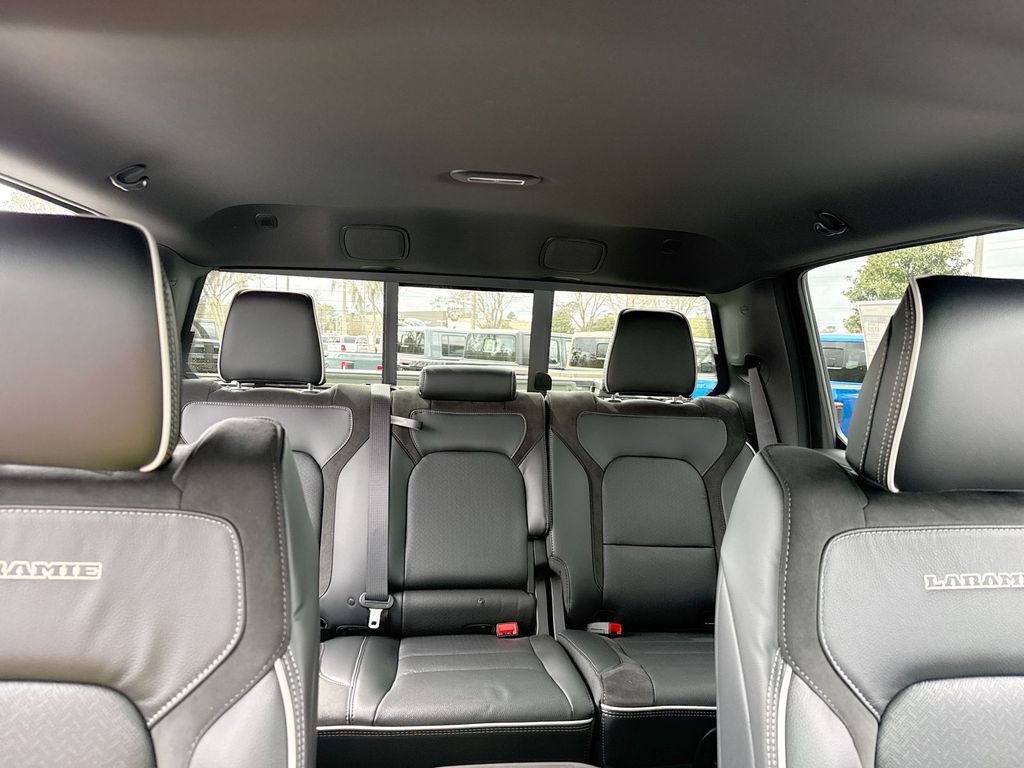 New 2026 RAM 1500 Laramie image 26