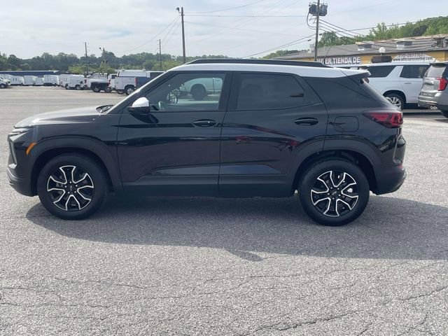 Used 2024 Chevrolet TrailBlazer ACTIV w/ Convenience Package image 7