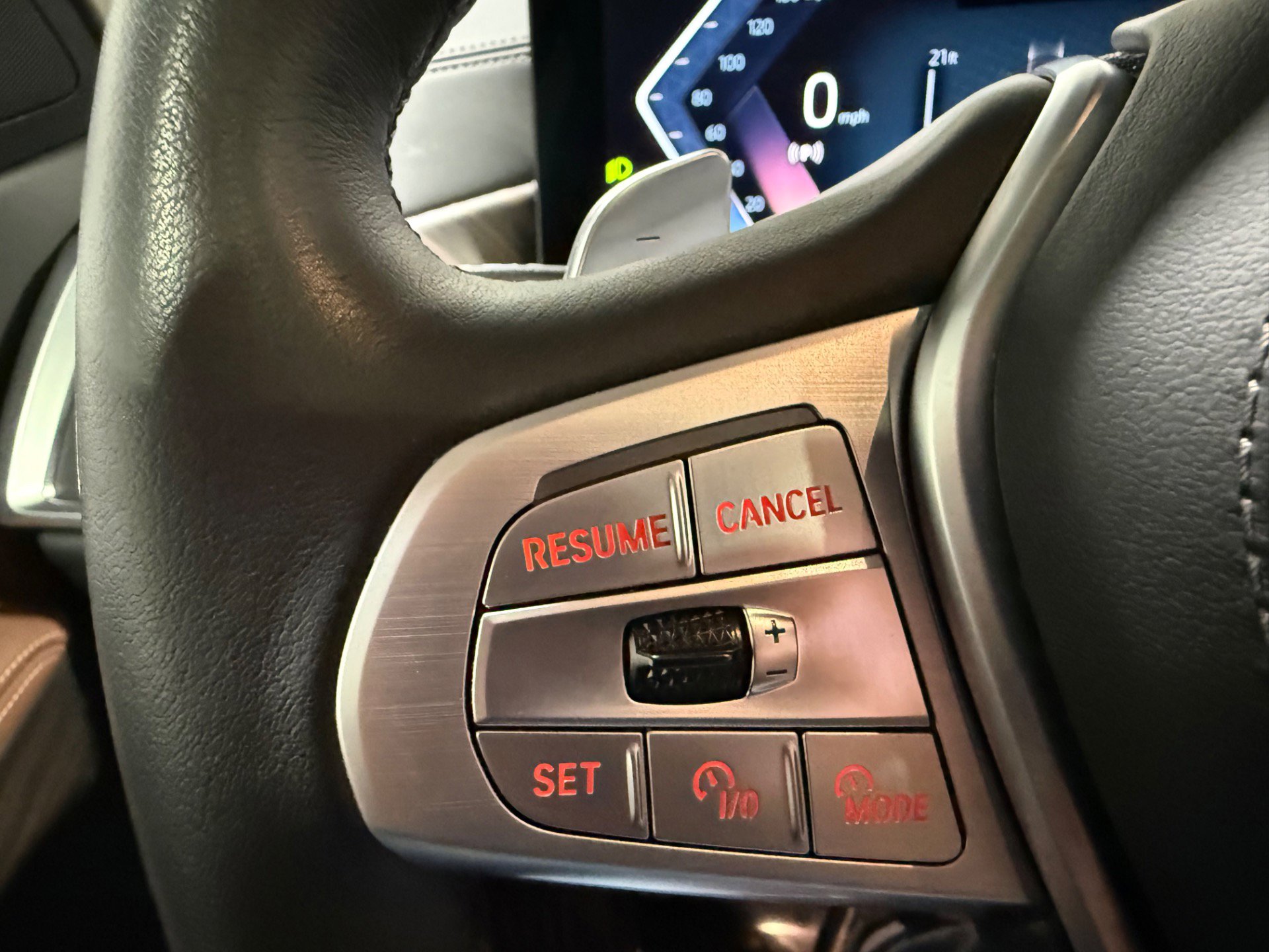 Used 2024 BMW X7 xDrive40i image 30