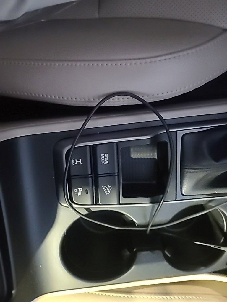 Used 2018 Hyundai Tucson Limited w/ Ultimate Package 02 image 13