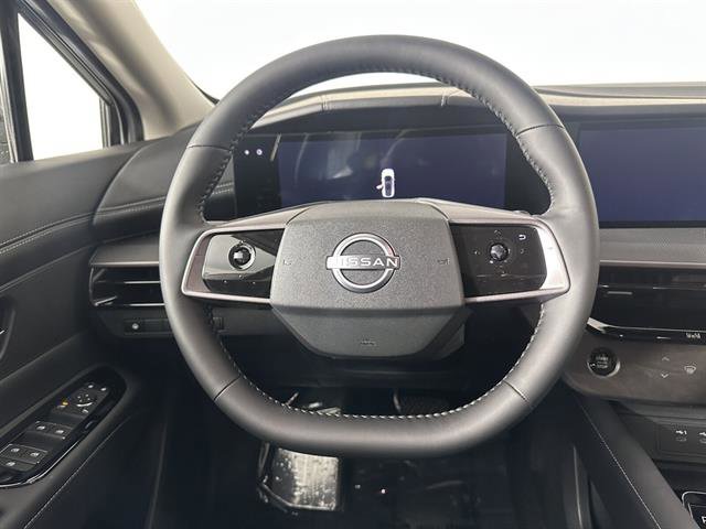 New 2025 Nissan Murano SV image 20