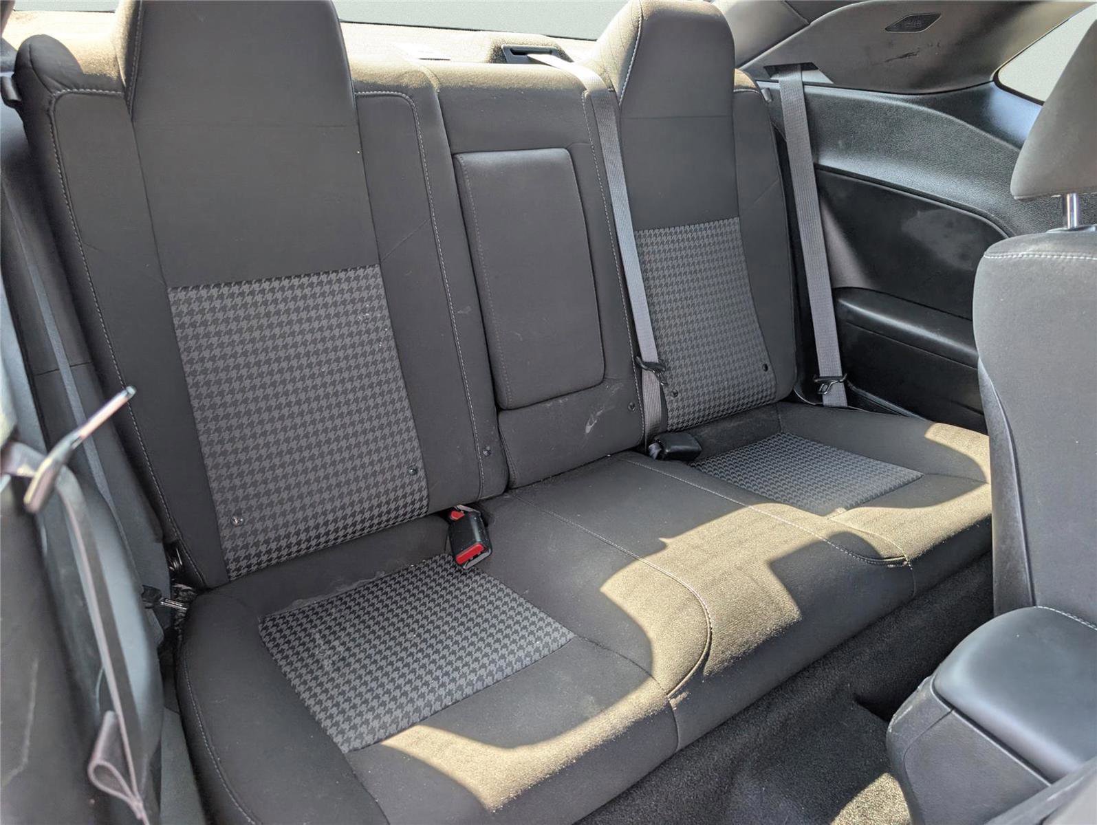 Used 2023 Dodge Challenger R/T w/ Blacktop Package image 32