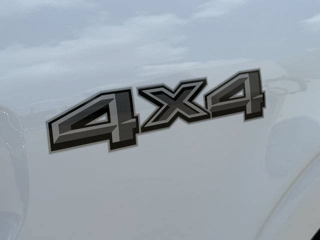 Used 2025 Ford F150 Lariat AWD/4WD image 8