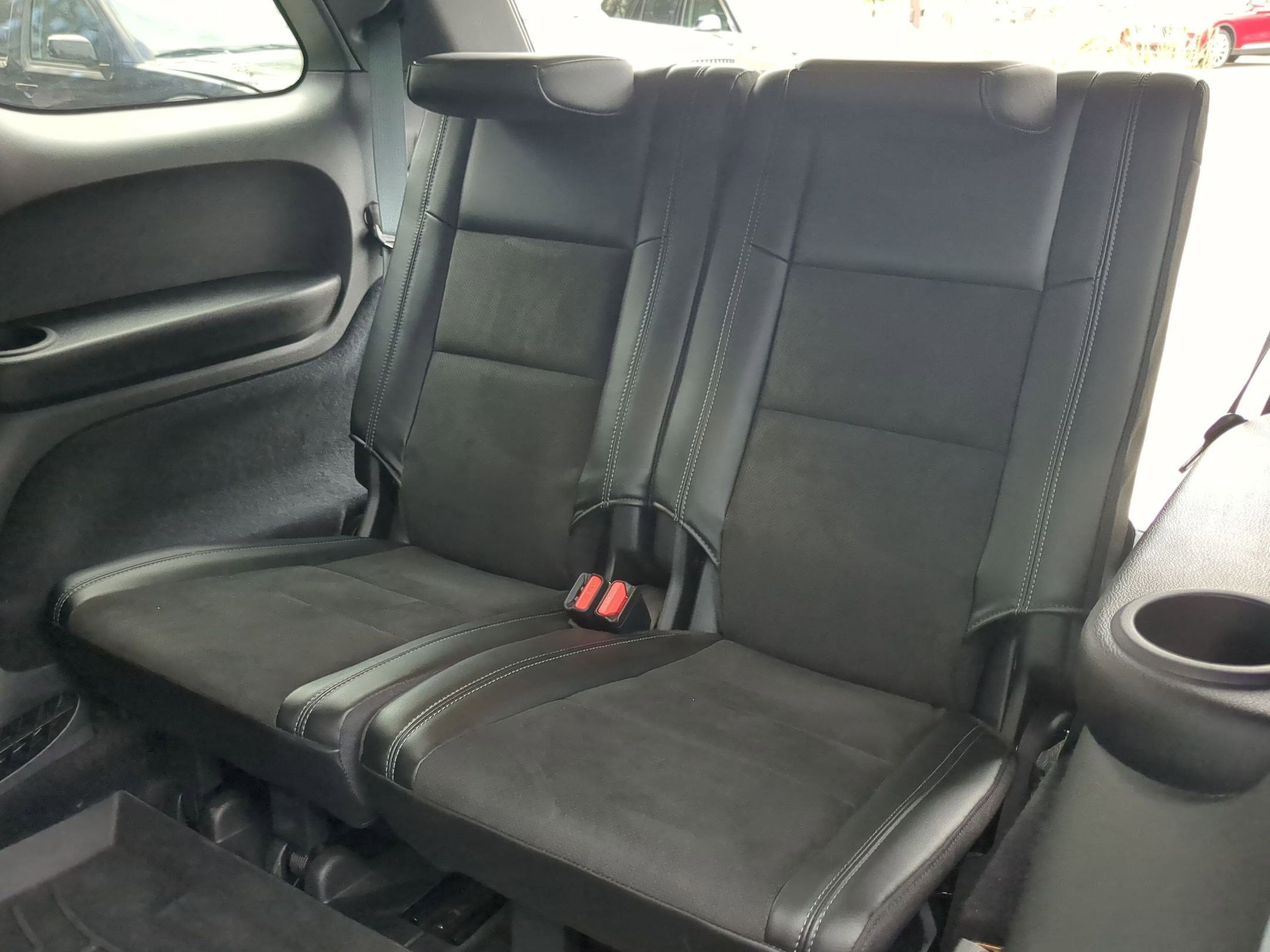 Used 2022 Dodge Durango GT AWD/4WD image 21