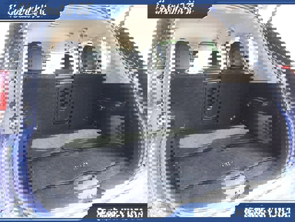 Used 2020 Nissan Rogue SL AWD/4WD image 16