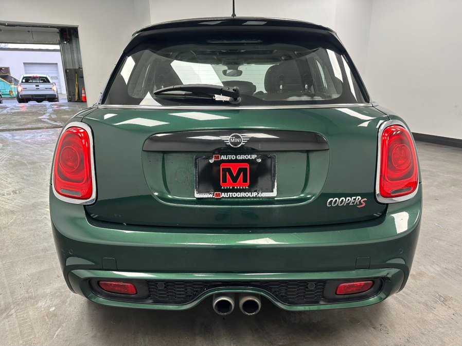 Used 2019 MINI Cooper S w/ Storage Package image 7