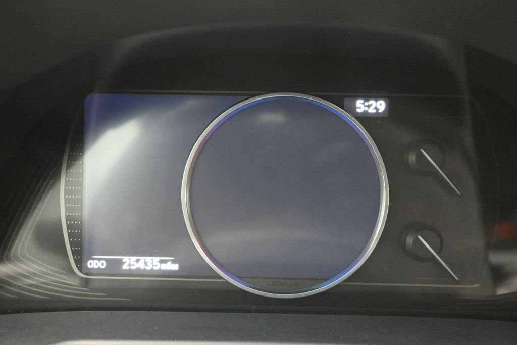 Used 2023 Lexus ES 350 w/ Premium Package FWD image 13
