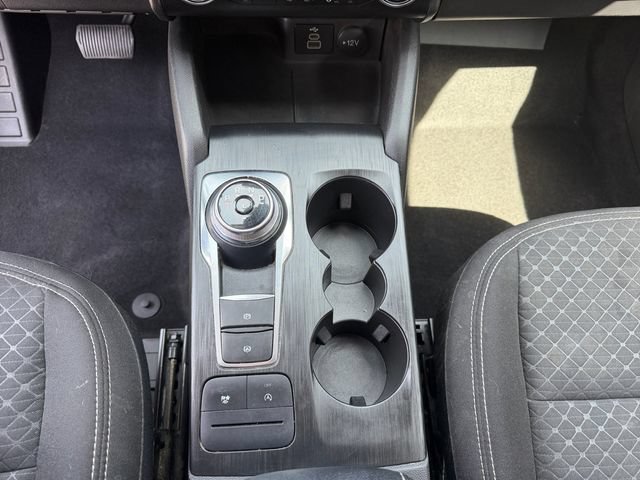 Certified 2024 Ford Escape Active AWD/4WD image 21