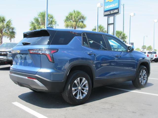 New 2026 Chevrolet Equinox LT image 4