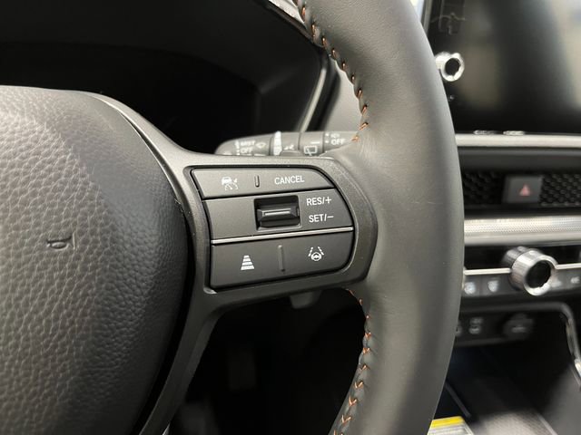 Certified 2025 Honda CR-V Sport-L image 22