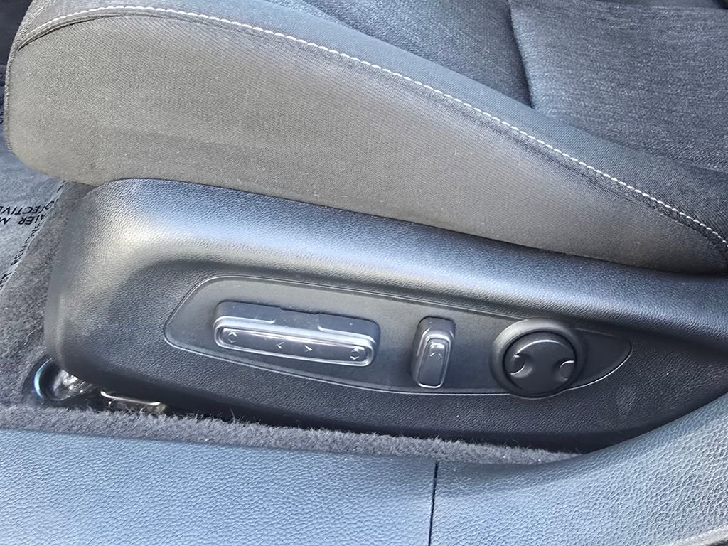 Used 2023 Honda Accord EX image 13