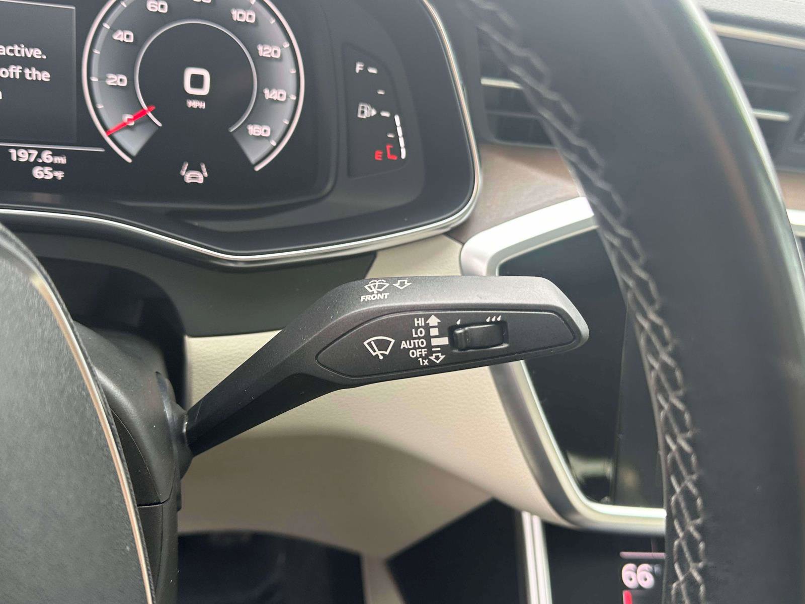 Used 2024 Audi A6 Premium Plus image 27