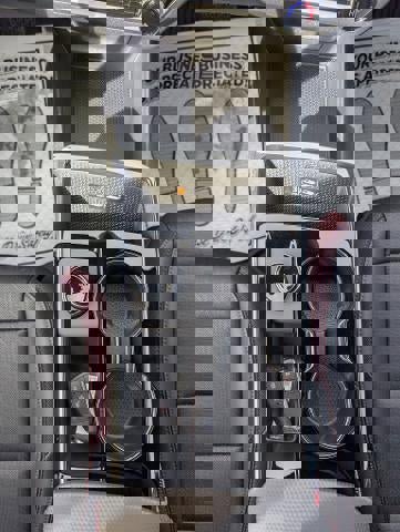 New 2026 Chevrolet Equinox RS image 18