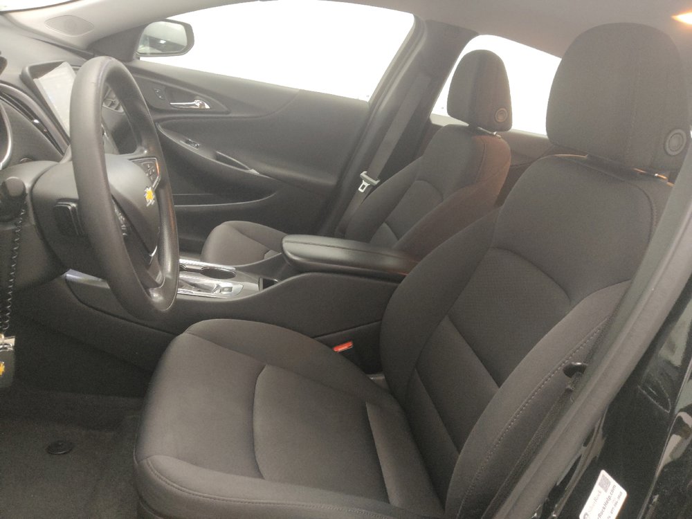 Used 2025 Chevrolet Malibu LT FWD image 17