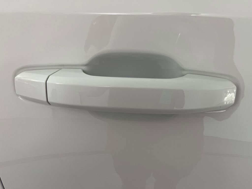 Used 2025 GMC Sierra 1500 AT4 image 49