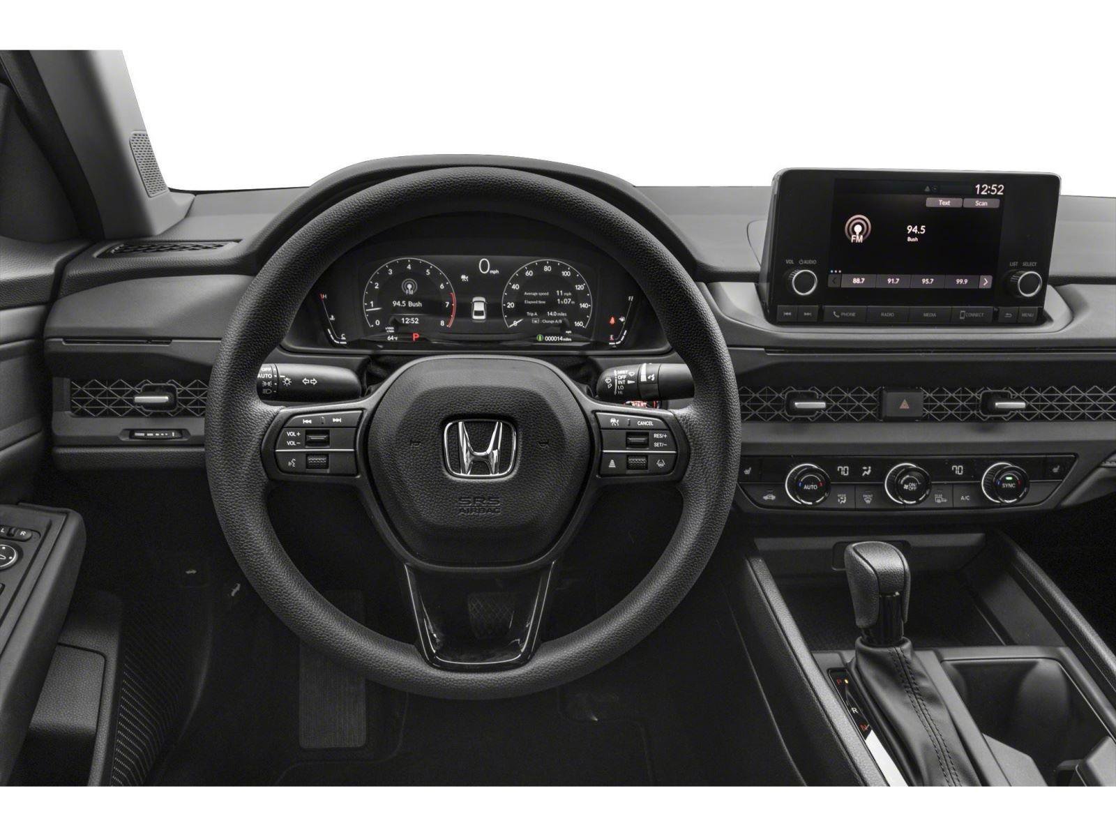 Used 2023 Honda Accord EX image 4