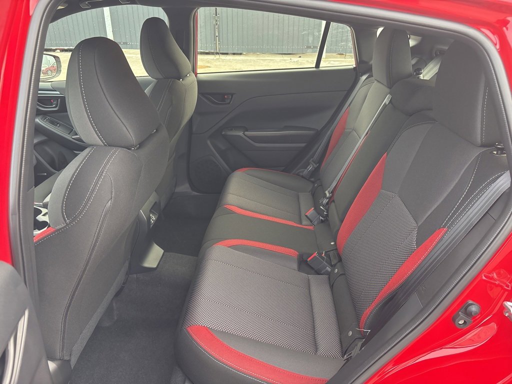 New 2026 Subaru Impreza RS image 12