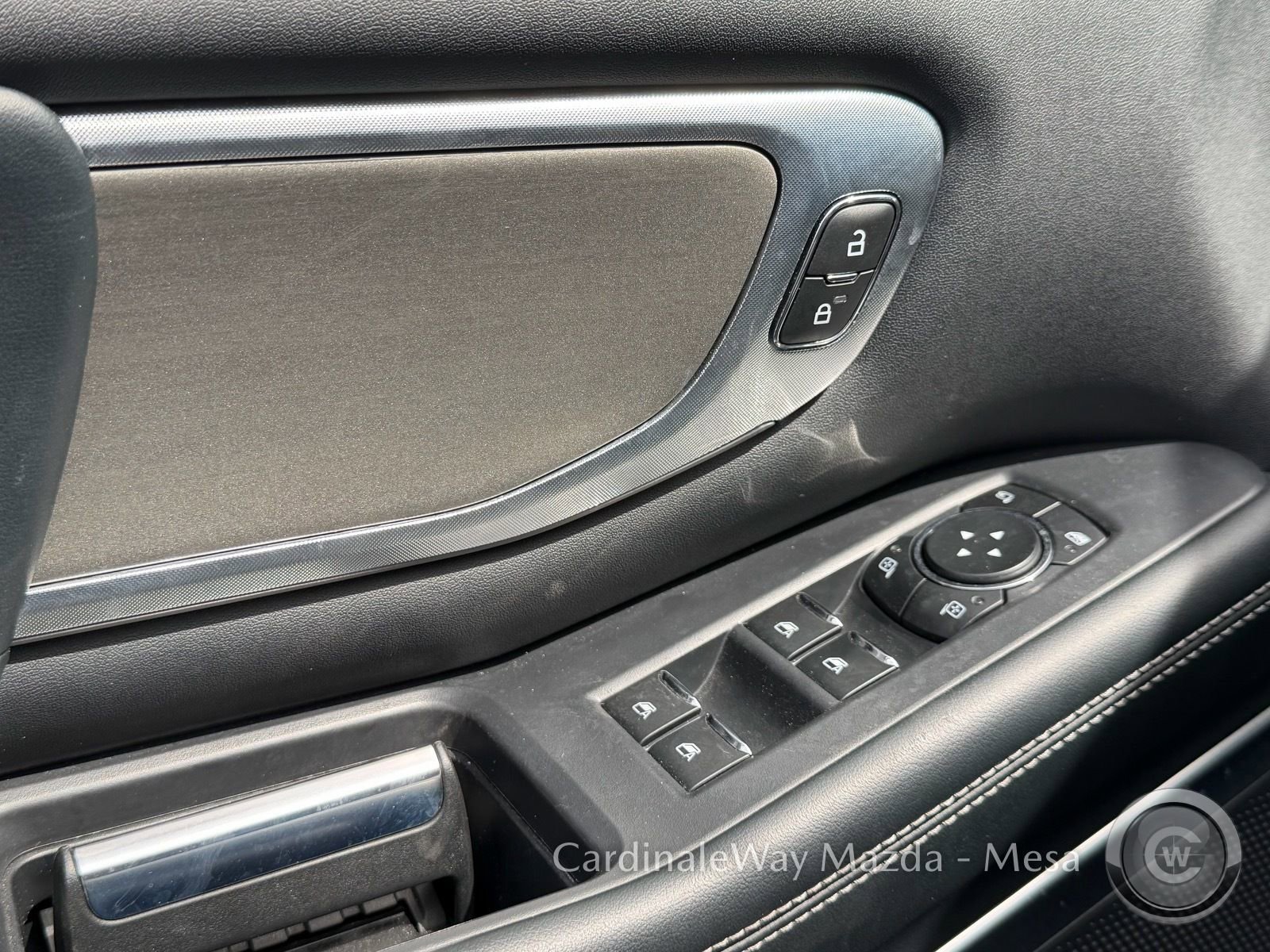 Used 2025 Ford Expedition Max Platinum AWD/4WD image 13