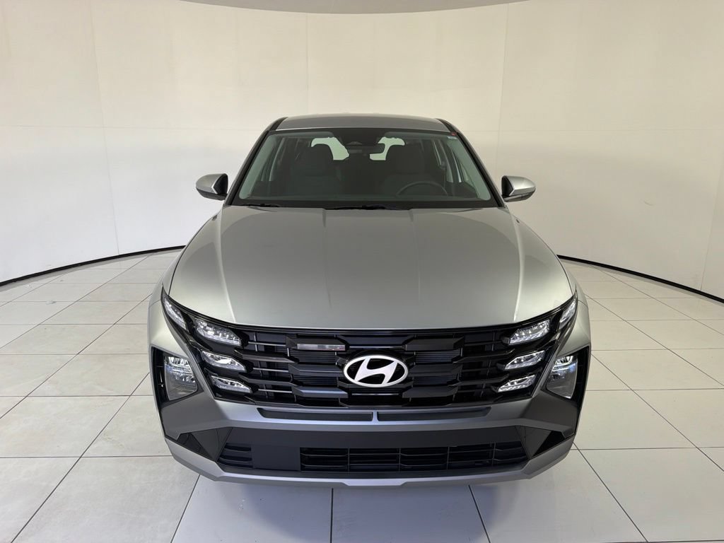 New 2026 Hyundai Tucson SE FWD image 2