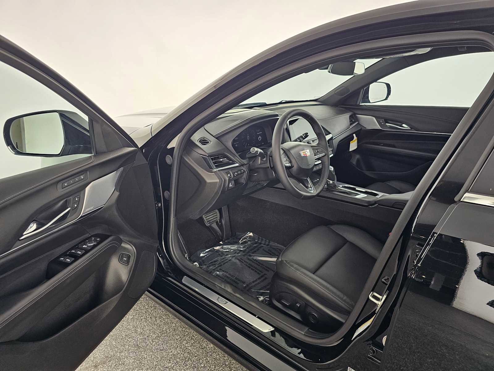 New 2026 Cadillac CT4 Premium Luxury image 19