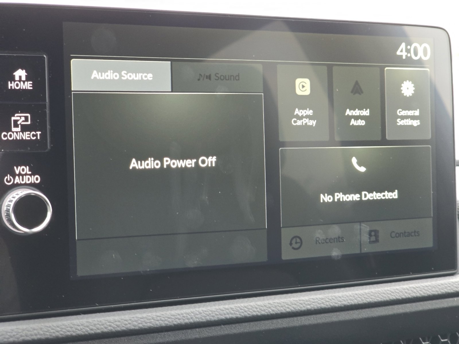 New 2026 Honda CR-V Sport-L image 30