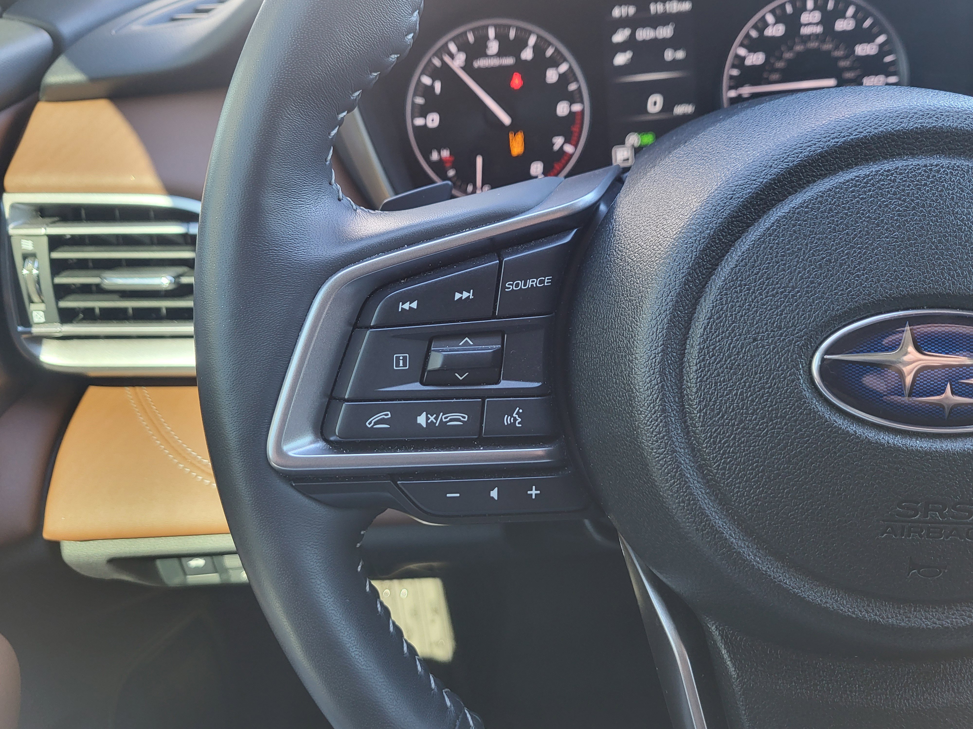 Certified 2024 Subaru Legacy Touring XT image 26