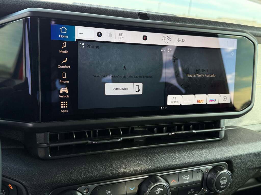 New 2026 Jeep Wrangler Willys image 29