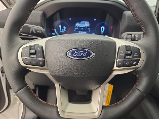 New 2026 Ford Explorer Active AWD/4WD image 36