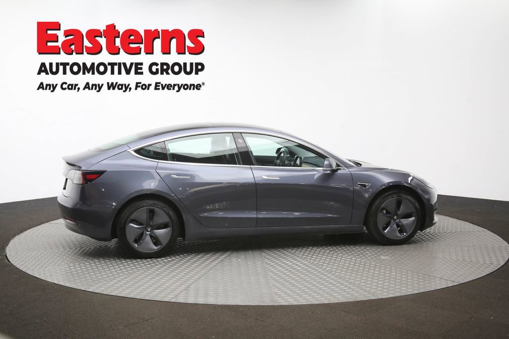Used 2019 Tesla Model 3 Standard Range RWD image 42