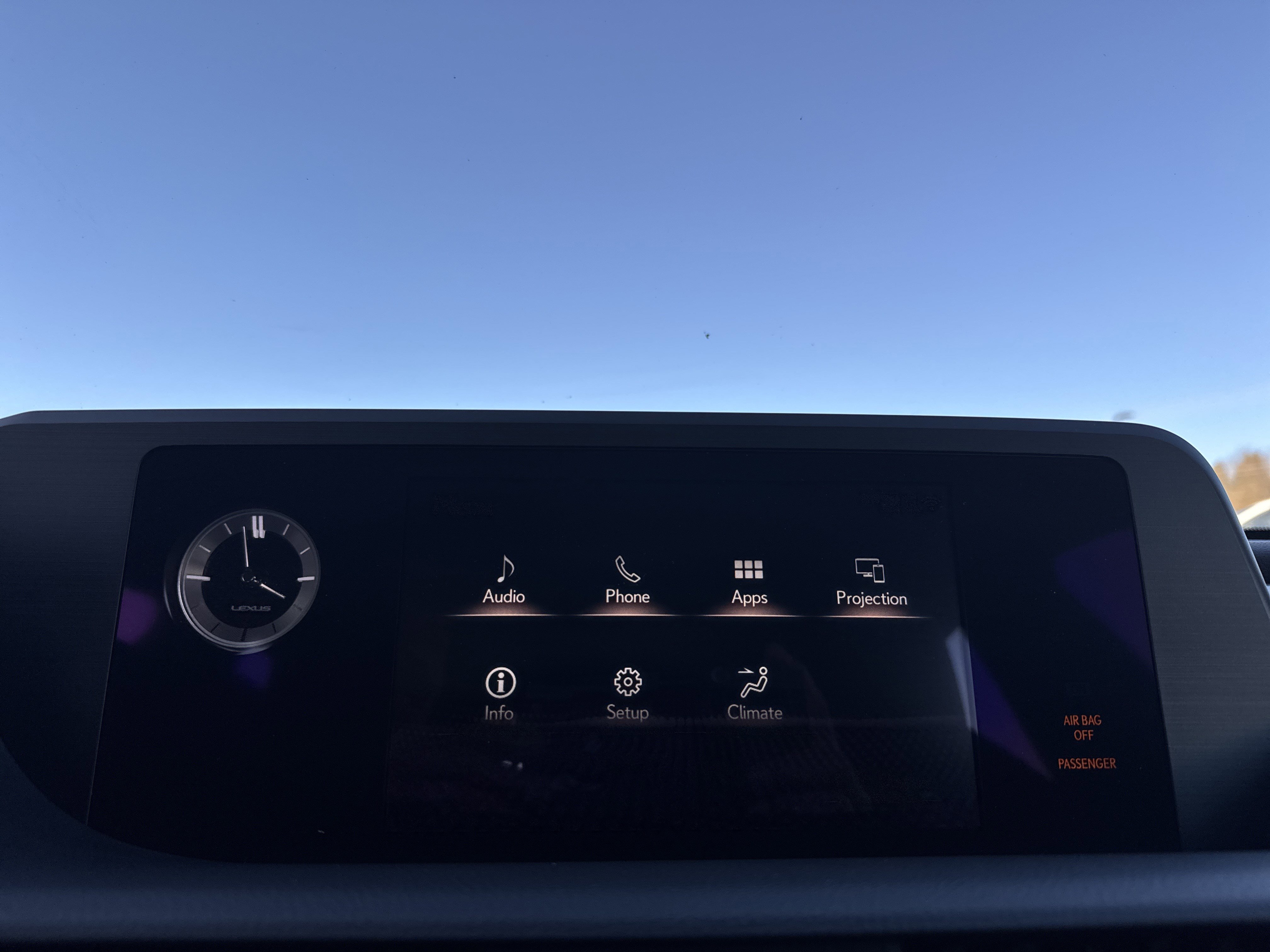 Used 2021 Lexus ES 350 F Sport image 24