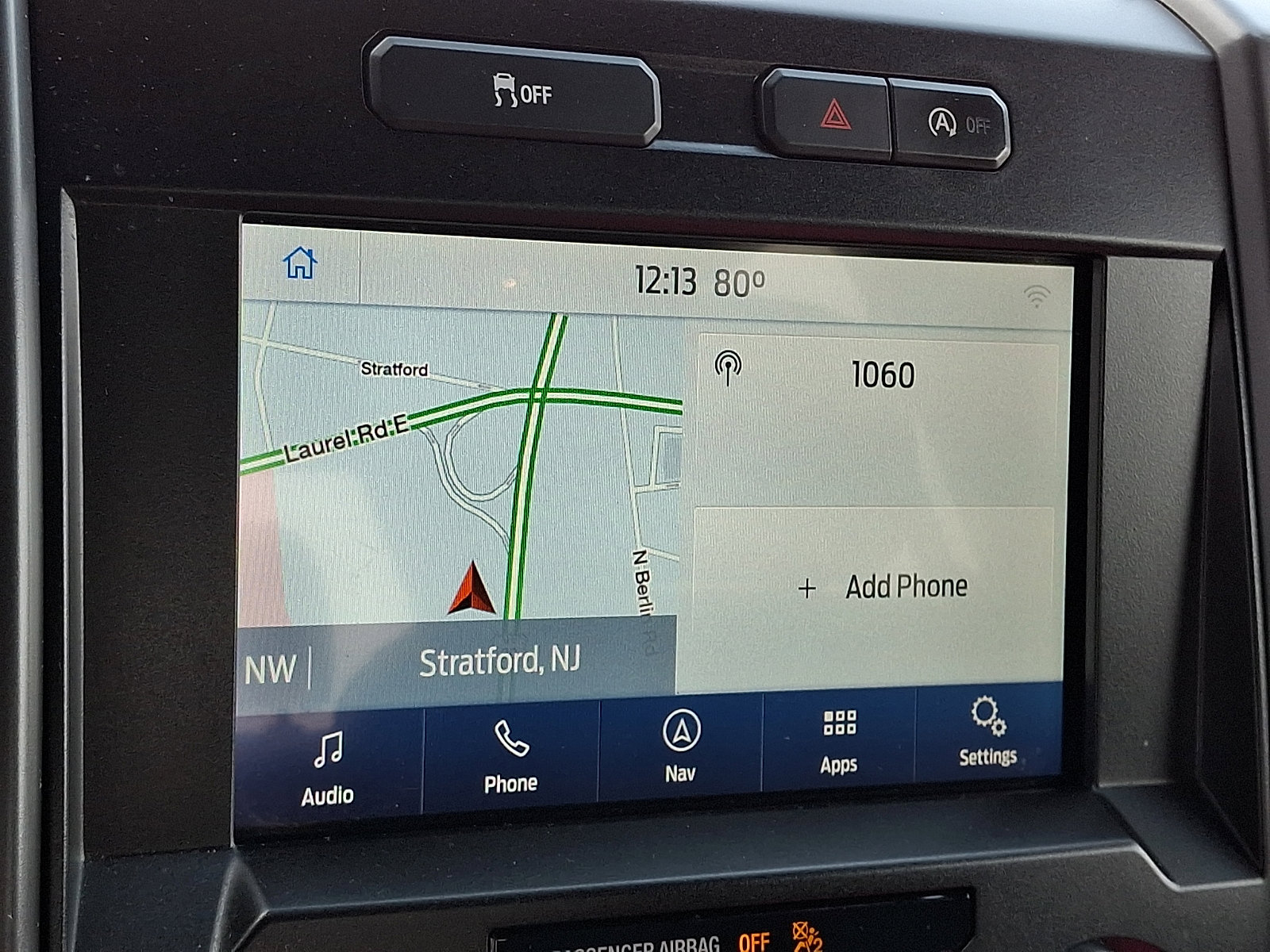 Certified 2020 Ford F150 XLT w/ Equipment Group 302A Luxury image 21