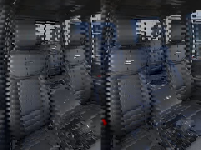 New 2025 Ford F150 Platinum image 11